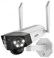Kamery do monitoringu - Reolink DUO 2 - miniaturka - grafika 1