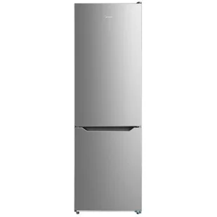 Lodówka Midea MDRB424FGE02I No Frost - Lodówki - miniaturka - grafika 1