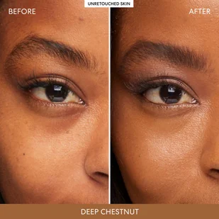 bareMinerals Complexion Rescue CR Brightening Concealer SPF 25 - korektor do twarzy Deep Chestnut - Korektory do twarzy - miniaturka - grafika 5