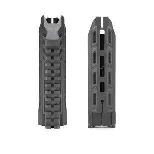 Strike Industries - Łoże do CZ Scorpion EVO 3 - S1-3 - Polymer Extreme - Czarny - SI-CEVO-POLY-HG-6-BK - Repliki - akcesoria - miniaturka - grafika 18