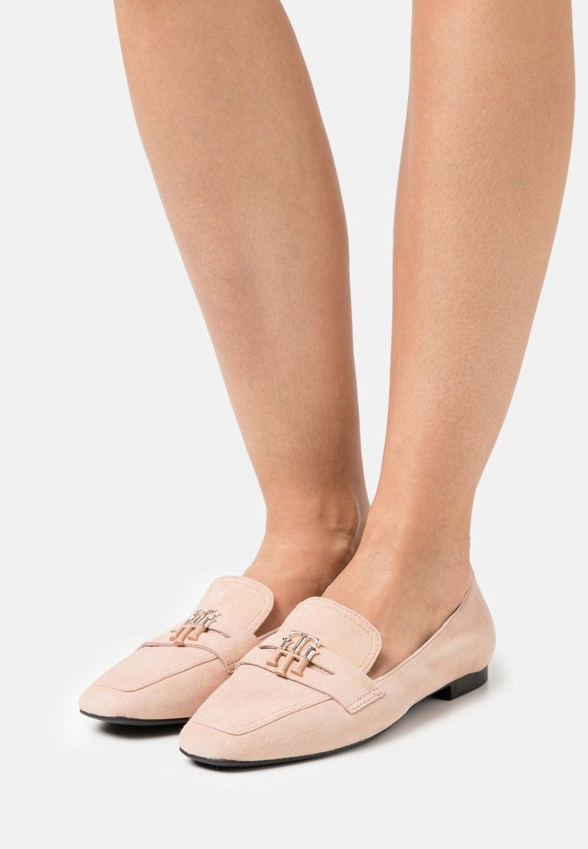 Tommy Hilfiger ESSENTIAL HARDWARE LOAFER 42 14CA