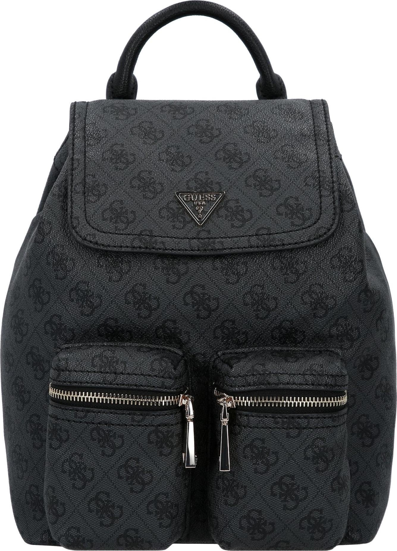 Guess Manhattan II Plecak miejski 33 cm