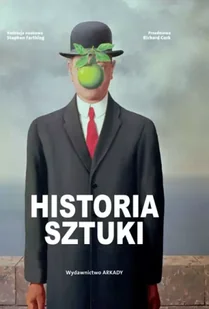 Historia sztuki - Opracowanie zbiorowe - Albumy o  sztuce - miniaturka - grafika 1