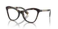 Okulary korekcyjne, oprawki, szkła - Okulary korekcyjne Burberry BE 2373U Angelica 3002 - miniaturka - grafika 1
