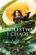 E-booki - fantastyka i horror - Kroniki mroku. 4. Królestwa i chaos (e-book) - miniaturka - grafika 1