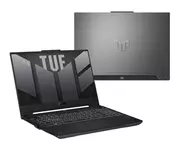 Laptopy - ASUS TUF Gaming F15 FX507ZV4 i7-12700H/64GB/512GB/RTX4060 144Hz - miniaturka - grafika 1