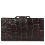 Portfele - Portfel damski Toscanio T1114 - miniaturka - grafika 1