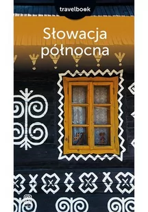 Słowacja północna - E-booki - przewodniki - miniaturka - grafika 1
