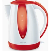 Czajniki elektryczne - Sencor SWK 1814RD - miniaturka - grafika 1