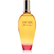 Wody i perfumy damskie - Escada Yum me, Sunny! woda perfumowana dla kobiet 100 ml - miniaturka - grafika 1