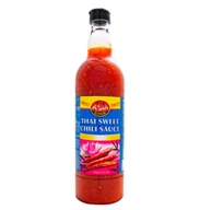 Majonezy i dressingi - Asia Gold Sos Tajski Słodki Chili 700 ml - miniaturka - grafika 1