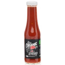 Lumarko Ketchup Z Chili Bez Dodatku Cukrów Bio 325 ML - Musztardy - miniaturka - grafika 1