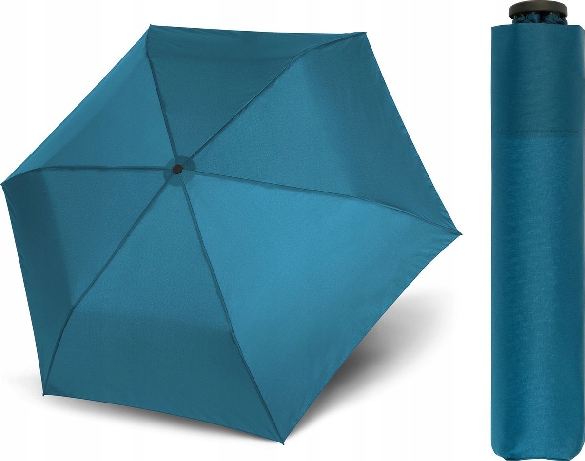 Parasol Doppler zero,99 Ultra Blau