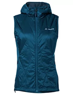 VAUDE Damska kamizelka Women's Freney Hybrid Vest Iv - Kamizelki damskie - miniaturka - grafika 1