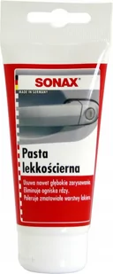 Sonax PASTA LEKKOŚCIERNA 75 ML zakupy dla domu i biura 320100 - Chemia warsztatowa - miniaturka - grafika 1