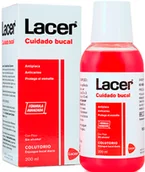 Płyny do płukania jamy ustnej - Płyn do płukania ust Lacer Mouthwash 200 ml (8470002013681) - miniaturka - grafika 1