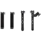 Akcesoria do drona - DJI Uchwyt dwuręczny Twist Grip R (Ronin-S2 / Ronin- SC2) - miniaturka - grafika 1