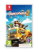 Gry PC Cyfrowe - Overcooked 2 - miniaturka - grafika 1