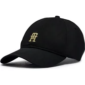 Czapki męskie - Tommy Hilfiger Bejsbolówka - miniaturka - grafika 1