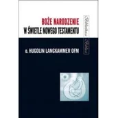 Religia i religioznawstwo - Boże Narodzenie w świetle Nowego Testamentu Nowa - miniaturka - grafika 1