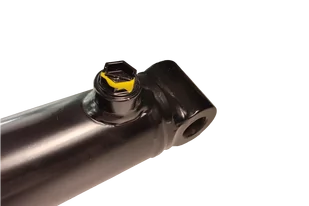 Siłownik hydrauliczny cylinder skok 995 mm - Akcesoria do hydrauliki siłowej - miniaturka - grafika 3