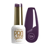 Lakiery hybrydowe - Clavier Prohybrid lakier hybrydowy 124 8ml - miniaturka - grafika 1