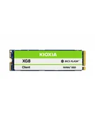 Dyski SSD - Kioxia XG8 2TB M2 22x80 NVMe Gen4 KXG80ZNV2T04 - miniaturka - grafika 1
