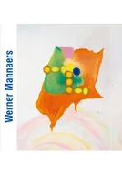 Książki o kulturze i sztuce - Werner Mannaers The scent of mimosa - miniaturka - grafika 1
