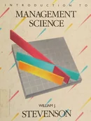 Biznes - Introduction to Management Science - miniaturka - grafika 1