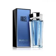 Wody i perfumy damskie - Thierry Mugler Angel Refillable Star woda perfumowana dla kobiet 100 ml - miniaturka - grafika 1