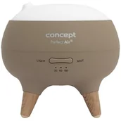 Odświeżacze powietrza - Concept DF1012 dyfuzor zapachowy Perfect Air Cappuccino - miniaturka - grafika 1