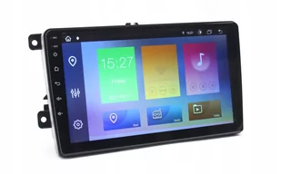 Radio Nawigacja Gps Volkswagen Touran 2003-2015 - Nawigacja GPS - miniaturka - grafika 1