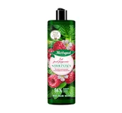 Kosmetyki do kąpieli - HERBAPOL NAWILŻAJĄCY ŻEL POD PRYSZNIC 400ML - miniaturka - grafika 1