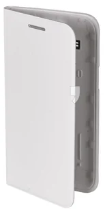 Flip Cover Samsung Flip Cover do J1 biały (EF-FJ100BWEGWW) - Etui i futerały do telefonów - miniaturka - grafika 4