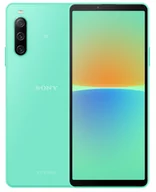 Telefony komórkowe - Sony Xperia 10 IV 5G 6GB/128GB Dual Sim Miętowy - miniaturka - grafika 1