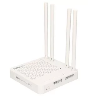 Router WiFi A702R - Routery - miniaturka - grafika 1