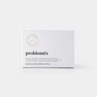 Układ pokarmowy - Ecce Vita Probiomix 30 kapslí - miniaturka - grafika 1