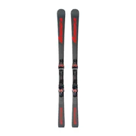 Narty - Narty zjazdowe Nordica Spitfire DC 68 Pro FDT + XCELL12 FDT - miniaturka - grafika 1
