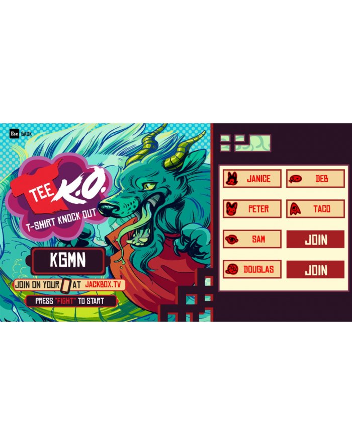microsoft MS ESD The Jackbox Party Pack 3 X1 ML