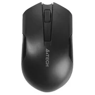 Myszki - A4Tech G3-200N-1 czarna (A4TMYS43971) - miniaturka - grafika 1