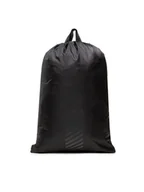 Plecaki - Helly Hansen Worek Stadium Gym Sack 67379-990 Czarny - miniaturka - grafika 1