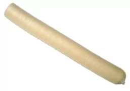 Osłonka kolagenowa 21 mm jasna, opakowanie 2x14,3m - Artykuły masarskie - miniaturka - grafika 1