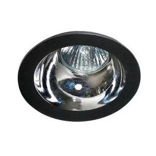 Azzardo Oprawa do wbudowania REMO 1 GM2118R Downlight black - Oprawy, klosze i abażury - miniaturka - grafika 1