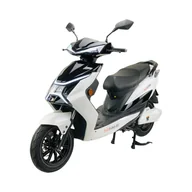 Skutery - Skuter Elektryczny Bili Bike X1 2020W -Biały - miniaturka - grafika 1