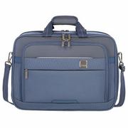 Walizki - Titan Prime Torba podręczna do samolotu 43 cm przegroda na laptopa navy 391701-20 - miniaturka - grafika 1