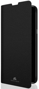 Rock BLACK The Standard" BOOKLET DLA SAMSUNG S10 CZARNY - Etui i futerały do telefonów - miniaturka - grafika 2