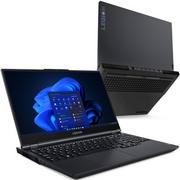 Laptopy - Lenovo Legion 5-15 5-5600H/8/512GB/W10/GTX1650 82JW00J9PB - miniaturka - grafika 1