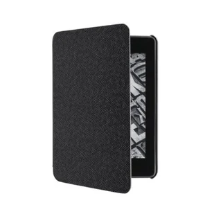 Hama Kindle Paperwhite 4 czarny 182428 - Etui do czytników e-book - miniaturka - grafika 1