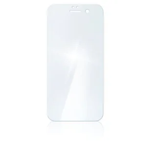 Hama Szkło hartowane Displex do Samsung A10 - Szkła hartowane na telefon - miniaturka - grafika 1