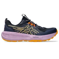 Buty sportowe damskie - Damskie Buty do biegania w terenie ASICS GEL-SONOMA 8 1012B771-400 – Granatowy - miniaturka - grafika 1